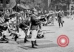 Image Affiche annonçant la mobilisation Berlin Allemagne, 1914, de la seconde 9 séquences d'archives historiques vidéo 65675067821