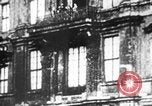 Image Affiche annonçant la mobilisation Berlin Allemagne, 1914, de la seconde 39 séquences d'archives historiques vidéo 65675067821