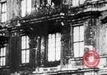 Image Affiche annonçant la mobilisation Berlin Allemagne, 1914, de la seconde 49 séquences d'archives historiques vidéo 65675067821