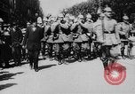 Standbild Deutschland geht an 1914 Deutschland, 1914, aus Sekunde 28 historischem Filmmaterial Videoclip 65675067822