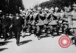 Standbild Deutschland geht an 1914 Deutschland, 1914, aus Sekunde 29 historischem Filmmaterial Videoclip 65675067822