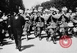 Standbild Deutschland geht an 1914 Deutschland, 1914, aus Sekunde 30 historischem Filmmaterial Videoclip 65675067822