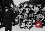 Standbild Deutschland geht an 1914 Deutschland, 1914, aus Sekunde 32 historischem Filmmaterial Videoclip 65675067822