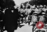 Standbild Deutschland geht an 1914 Deutschland, 1914, aus Sekunde 33 historischem Filmmaterial Videoclip 65675067822