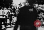 Standbild Deutschland geht an 1914 Deutschland, 1914, aus Sekunde 34 historischem Filmmaterial Videoclip 65675067822