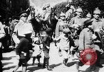 Standbild Deutschland geht an 1914 Deutschland, 1914, aus Sekunde 35 historischem Filmmaterial Videoclip 65675067822