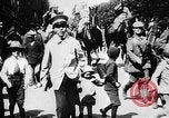 Standbild Deutschland geht an 1914 Deutschland, 1914, aus Sekunde 36 historischem Filmmaterial Videoclip 65675067822