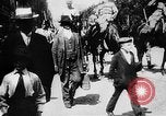 Standbild Deutschland geht an 1914 Deutschland, 1914, aus Sekunde 38 historischem Filmmaterial Videoclip 65675067822
