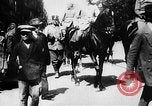 Standbild Deutschland geht an 1914 Deutschland, 1914, aus Sekunde 40 historischem Filmmaterial Videoclip 65675067822