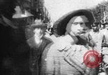 Standbild Deutschland geht an 1914 Deutschland, 1914, aus Sekunde 44 historischem Filmmaterial Videoclip 65675067822