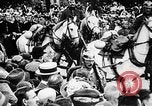 Standbild Deutschland geht an 1914 Deutschland, 1914, aus Sekunde 46 historischem Filmmaterial Videoclip 65675067822