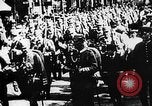 Standbild Deutschland geht an 1914 Deutschland, 1914, aus Sekunde 48 historischem Filmmaterial Videoclip 65675067822