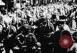 Standbild Deutschland geht an 1914 Deutschland, 1914, aus Sekunde 49 historischem Filmmaterial Videoclip 65675067822