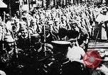 Standbild Deutschland geht an 1914 Deutschland, 1914, aus Sekunde 50 historischem Filmmaterial Videoclip 65675067822