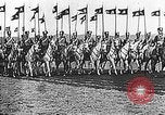 Standbild Deutschland geht an 1914 Deutschland, 1914, aus Sekunde 52 historischem Filmmaterial Videoclip 65675067822