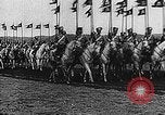 Standbild Deutschland geht an 1914 Deutschland, 1914, aus Sekunde 55 historischem Filmmaterial Videoclip 65675067822