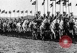 Standbild Deutschland geht an 1914 Deutschland, 1914, aus Sekunde 56 historischem Filmmaterial Videoclip 65675067822