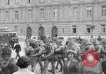 Standbild Deutschland geht an 1914 Deutschland, 1914, aus Sekunde 59 historischem Filmmaterial Videoclip 65675067822