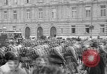 Standbild Deutschland geht an 1914 Deutschland, 1914, aus Sekunde 60 historischem Filmmaterial Videoclip 65675067822