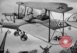 Standbild Musical Theater in Deutschland während Ersten Weltkrieg Deutschland, 1915, aus Sekunde 16 historischem Filmmaterial Videoclip 65675067823