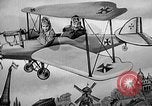 Standbild Musical Theater in Deutschland während Ersten Weltkrieg Deutschland, 1915, aus Sekunde 19 historischem Filmmaterial Videoclip 65675067823