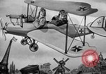 Standbild Musical Theater in Deutschland während Ersten Weltkrieg Deutschland, 1915, aus Sekunde 20 historischem Filmmaterial Videoclip 65675067823