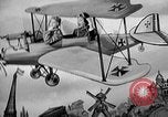 Standbild Musical Theater in Deutschland während Ersten Weltkrieg Deutschland, 1915, aus Sekunde 23 historischem Filmmaterial Videoclip 65675067823