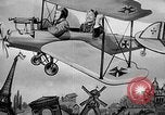 Standbild Musical Theater in Deutschland während Ersten Weltkrieg Deutschland, 1915, aus Sekunde 24 historischem Filmmaterial Videoclip 65675067823