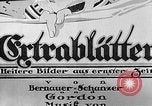 Standbild Musical Theater in Deutschland während Ersten Weltkrieg Deutschland, 1915, aus Sekunde 36 historischem Filmmaterial Videoclip 65675067823