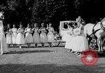 Standbild Musical Theater in Deutschland während Ersten Weltkrieg Deutschland, 1915, aus Sekunde 40 historischem Filmmaterial Videoclip 65675067823