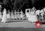 Standbild Musical Theater in Deutschland während Ersten Weltkrieg Deutschland, 1915, aus Sekunde 41 historischem Filmmaterial Videoclip 65675067823