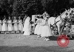 Standbild Musical Theater in Deutschland während Ersten Weltkrieg Deutschland, 1915, aus Sekunde 45 historischem Filmmaterial Videoclip 65675067823