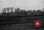Immagine di Cavalleria russa dimostrando una carica Przemysl Galizia Austria, 1914, secondo 3 filmato di repertorio 65675067824