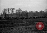Immagine di Cavalleria russa dimostrando una carica Przemysl Galizia Austria, 1914, secondo 5 filmato di repertorio 65675067824