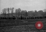 Immagine di Cavalleria russa dimostrando una carica Przemysl Galizia Austria, 1914, secondo 8 filmato di repertorio 65675067824
