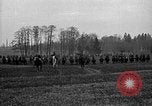 Immagine di Cavalleria russa dimostrando una carica Przemysl Galizia Austria, 1914, secondo 9 filmato di repertorio 65675067824