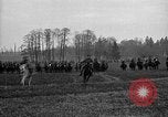 Immagine di Cavalleria russa dimostrando una carica Przemysl Galizia Austria, 1914, secondo 11 filmato di repertorio 65675067824
