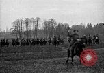 Immagine di Cavalleria russa dimostrando una carica Przemysl Galizia Austria, 1914, secondo 12 filmato di repertorio 65675067824