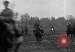 Immagine di Cavalleria russa dimostrando una carica Przemysl Galizia Austria, 1914, secondo 17 filmato di repertorio 65675067824