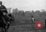 Immagine di Cavalleria russa dimostrando una carica Przemysl Galizia Austria, 1914, secondo 18 filmato di repertorio 65675067824