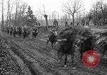 Immagine di Cavalleria russa dimostrando una carica Przemysl Galizia Austria, 1914, secondo 19 filmato di repertorio 65675067824