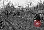 Immagine di Cavalleria russa dimostrando una carica Przemysl Galizia Austria, 1914, secondo 20 filmato di repertorio 65675067824
