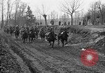 Immagine di Cavalleria russa dimostrando una carica Przemysl Galizia Austria, 1914, secondo 21 filmato di repertorio 65675067824