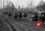 Immagine di Cavalleria russa dimostrando una carica Przemysl Galizia Austria, 1914, secondo 22 filmato di repertorio 65675067824