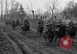 Immagine di Cavalleria russa dimostrando una carica Przemysl Galizia Austria, 1914, secondo 23 filmato di repertorio 65675067824