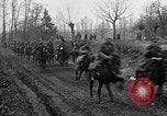 Immagine di Cavalleria russa dimostrando una carica Przemysl Galizia Austria, 1914, secondo 24 filmato di repertorio 65675067824