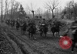 Immagine di Cavalleria russa dimostrando una carica Przemysl Galizia Austria, 1914, secondo 25 filmato di repertorio 65675067824