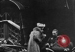 Image le Roi Albert Ier et de la Reine Elisabeth défilé d'examen des troupes belges Bruxelles Belgique, 1919, de la seconde 7 séquences d'archives historiques vidéo 65675067825