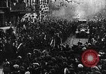 Image le Roi Albert Ier et de la Reine Elisabeth défilé d'examen des troupes belges Bruxelles Belgique, 1919, de la seconde 19 séquences d'archives historiques vidéo 65675067825