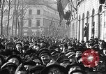 Image le Roi Albert Ier et de la Reine Elisabeth défilé d'examen des troupes belges Bruxelles Belgique, 1919, de la seconde 34 séquences d'archives historiques vidéo 65675067825
